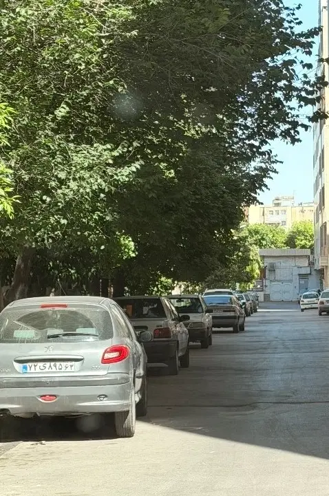 زمین مسکونی ۲۰۰متر بلوار آفرینش
