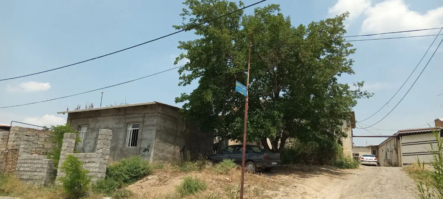 خانه در خ ارس