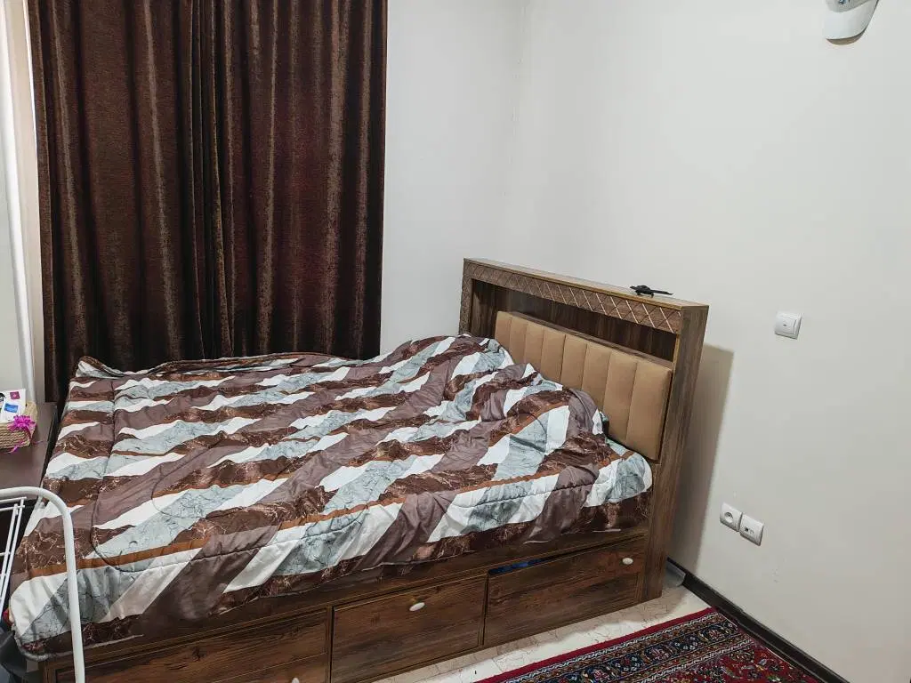 اجاره آپارتمان
