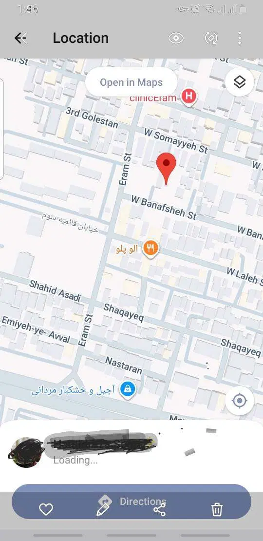 اجاره آپارتمان