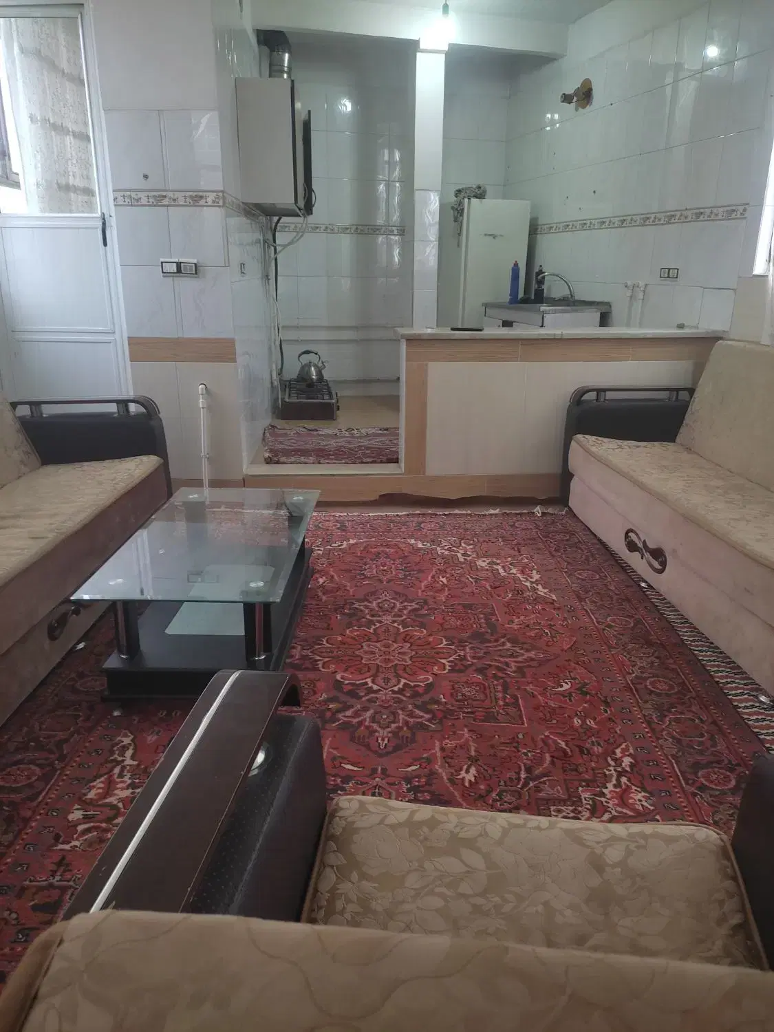 سوعیت  مرند