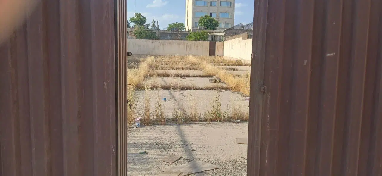 اجاره انبار