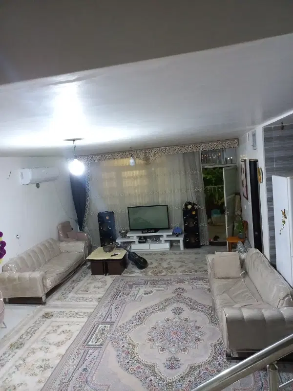 فروش منزل ویلایی