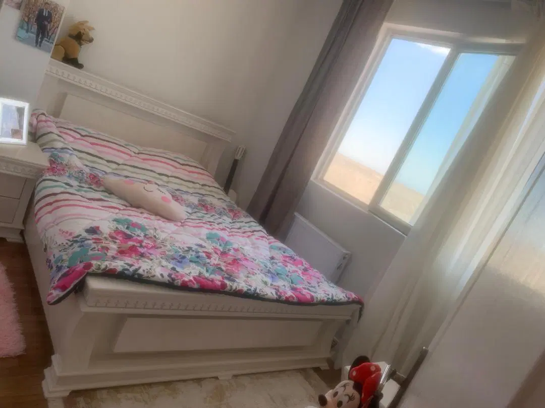 فروش آپارتمان سهند فاز ۳