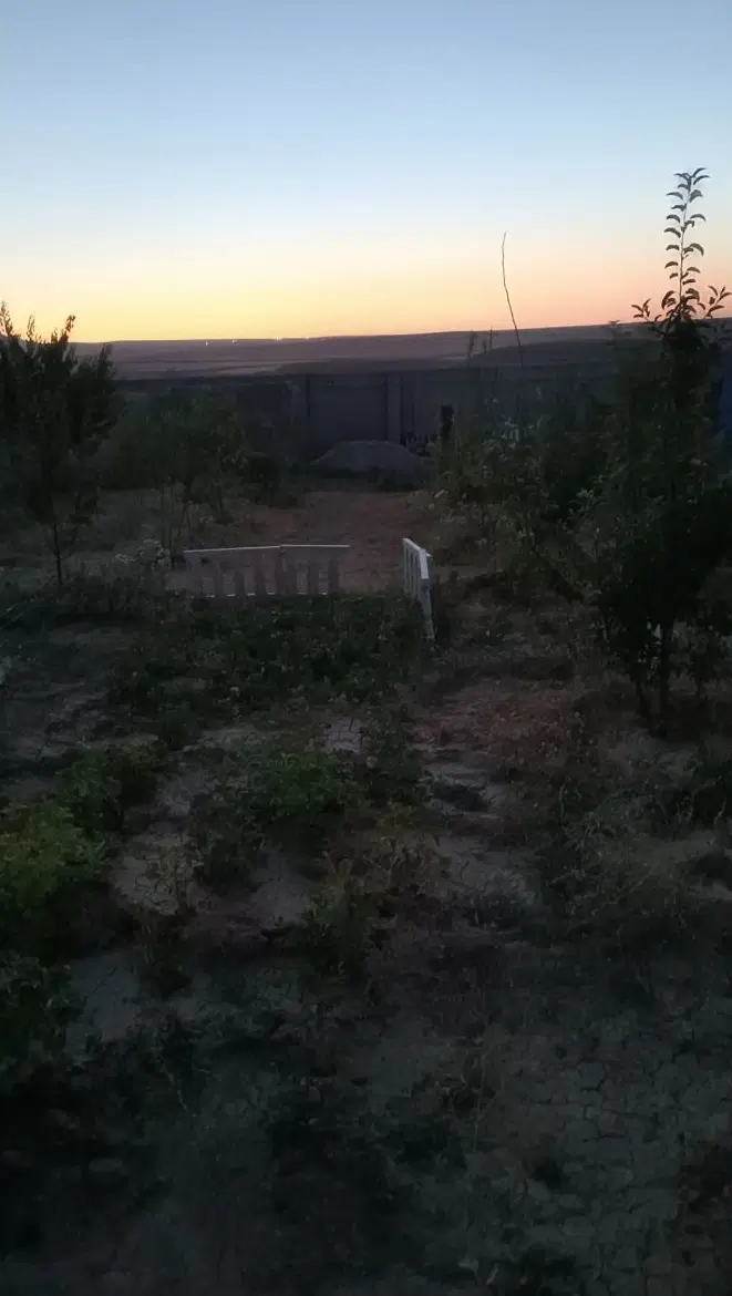 ویلا قطعه باغ زمین ویلایی بر جاده کور