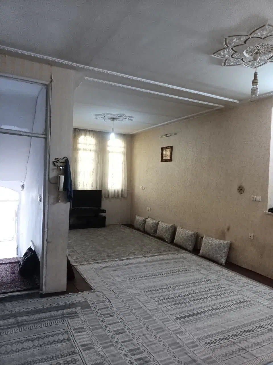 فروش یا معاوضه خیابان سلامت