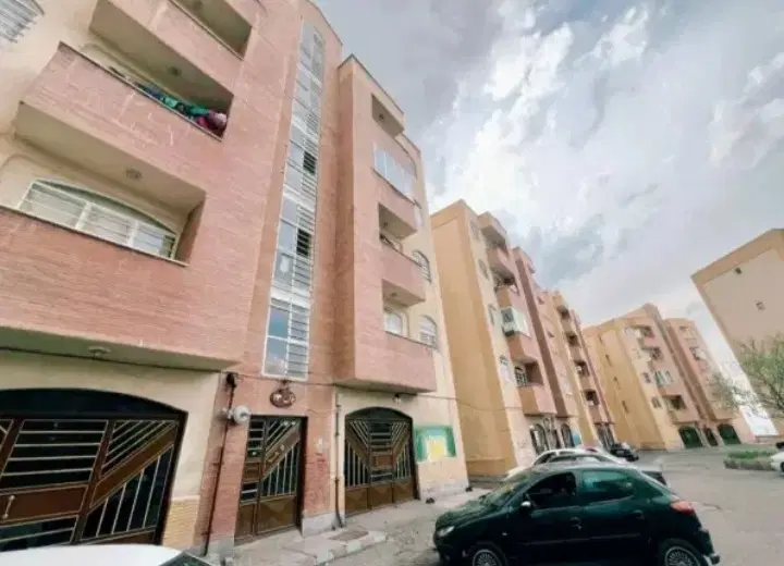واحددوخابه درفازیک مجتمع کوثر۷