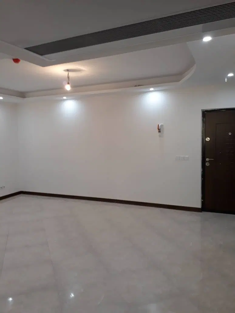 ۷۸ متر دو خواب برج مجلل بام پونک