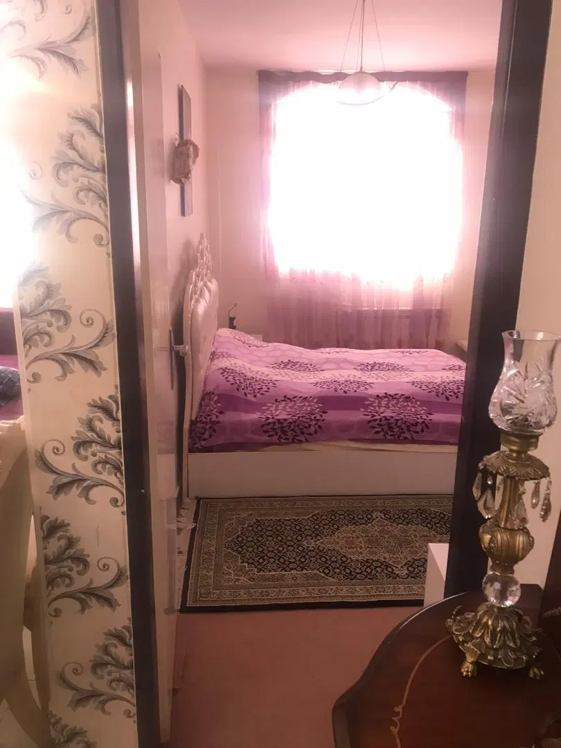 ۷۴ متر خوش‌نقشه و نورگیر تهرانپارس غربی