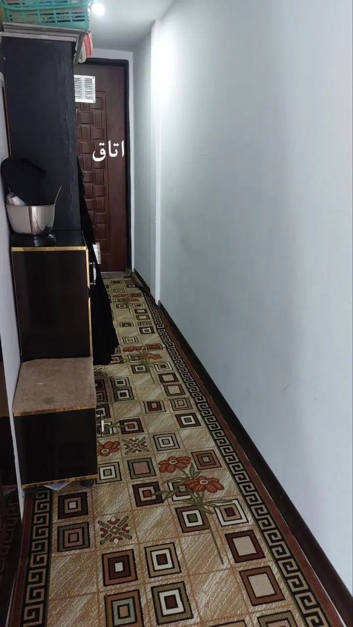 آپارتمان فروشی _ ۶۵ متری_تمیز