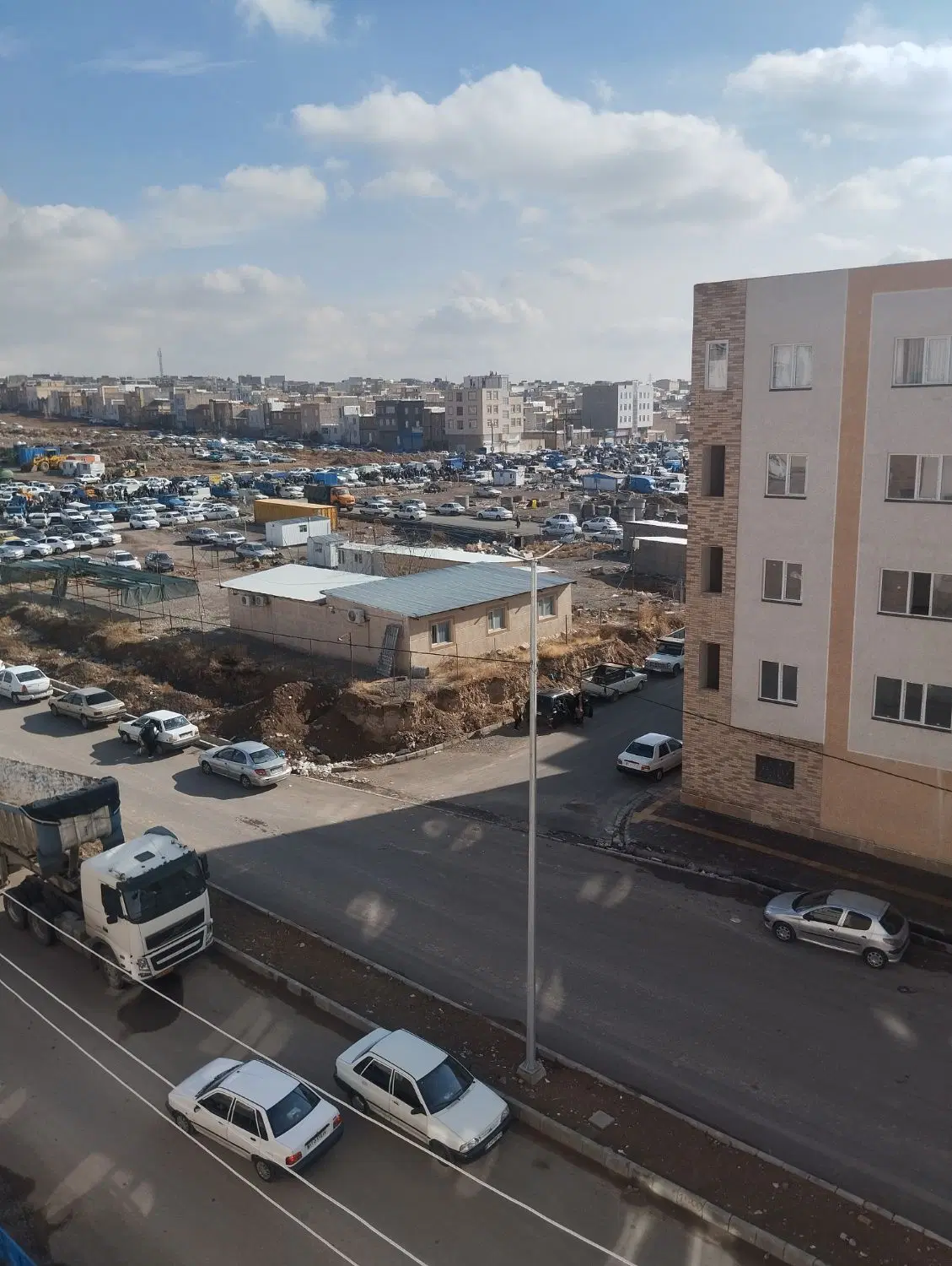 کوی زیتون