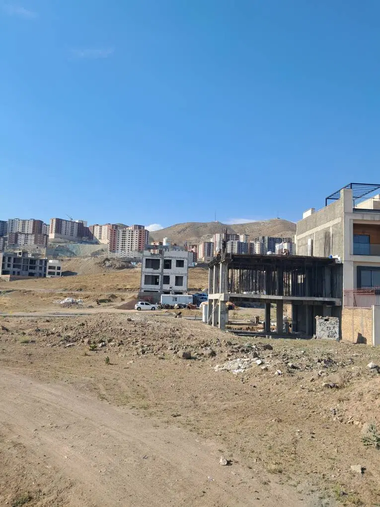 زمین فاز۹