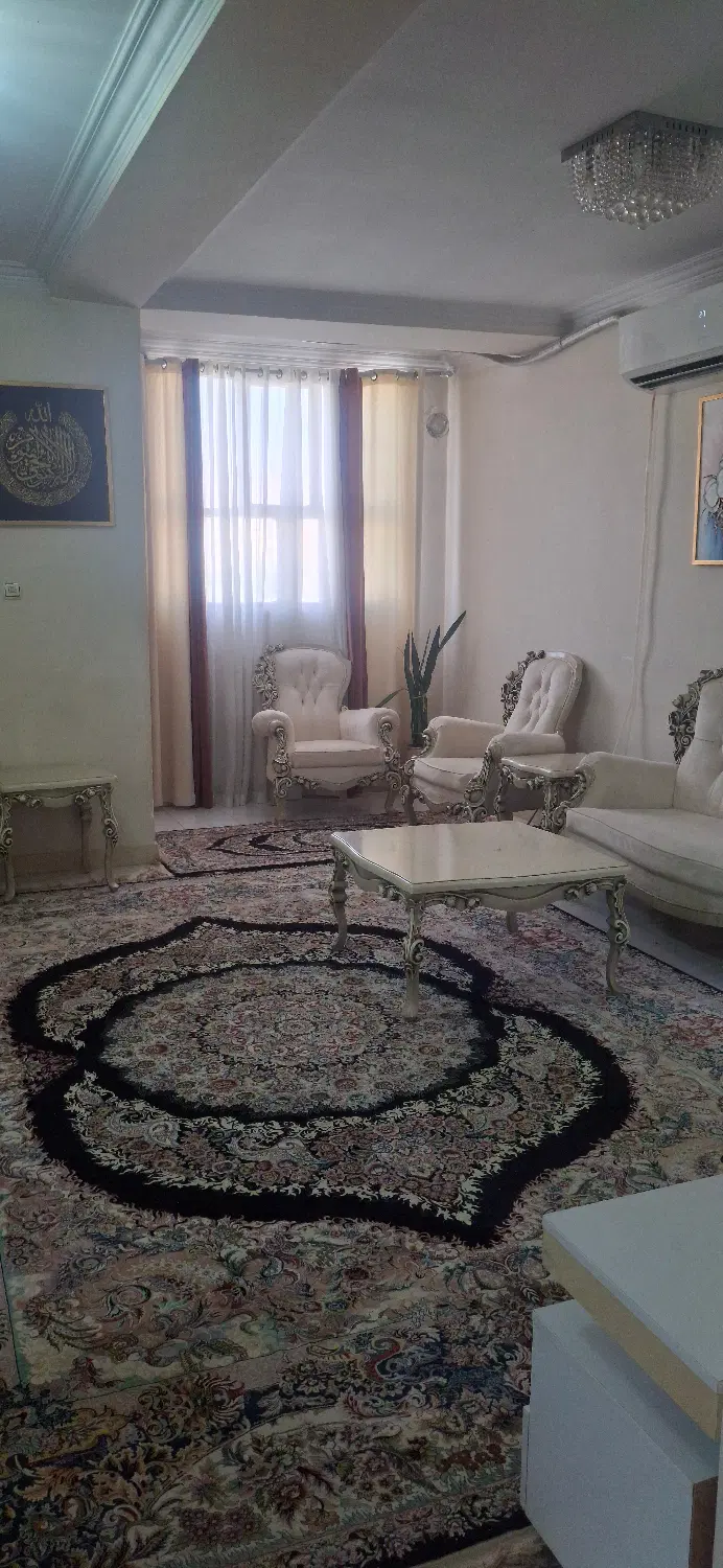 70متری خوش نقشه