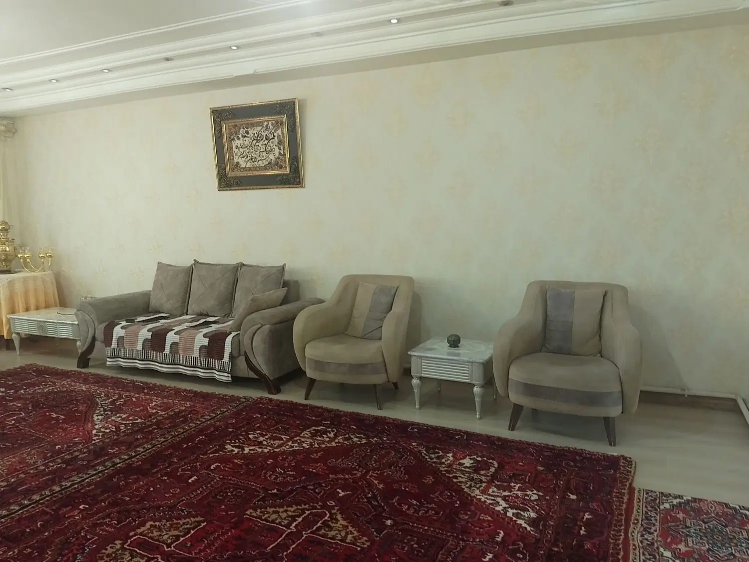 رهن و اجاره آپارتمان لوکس در سهند