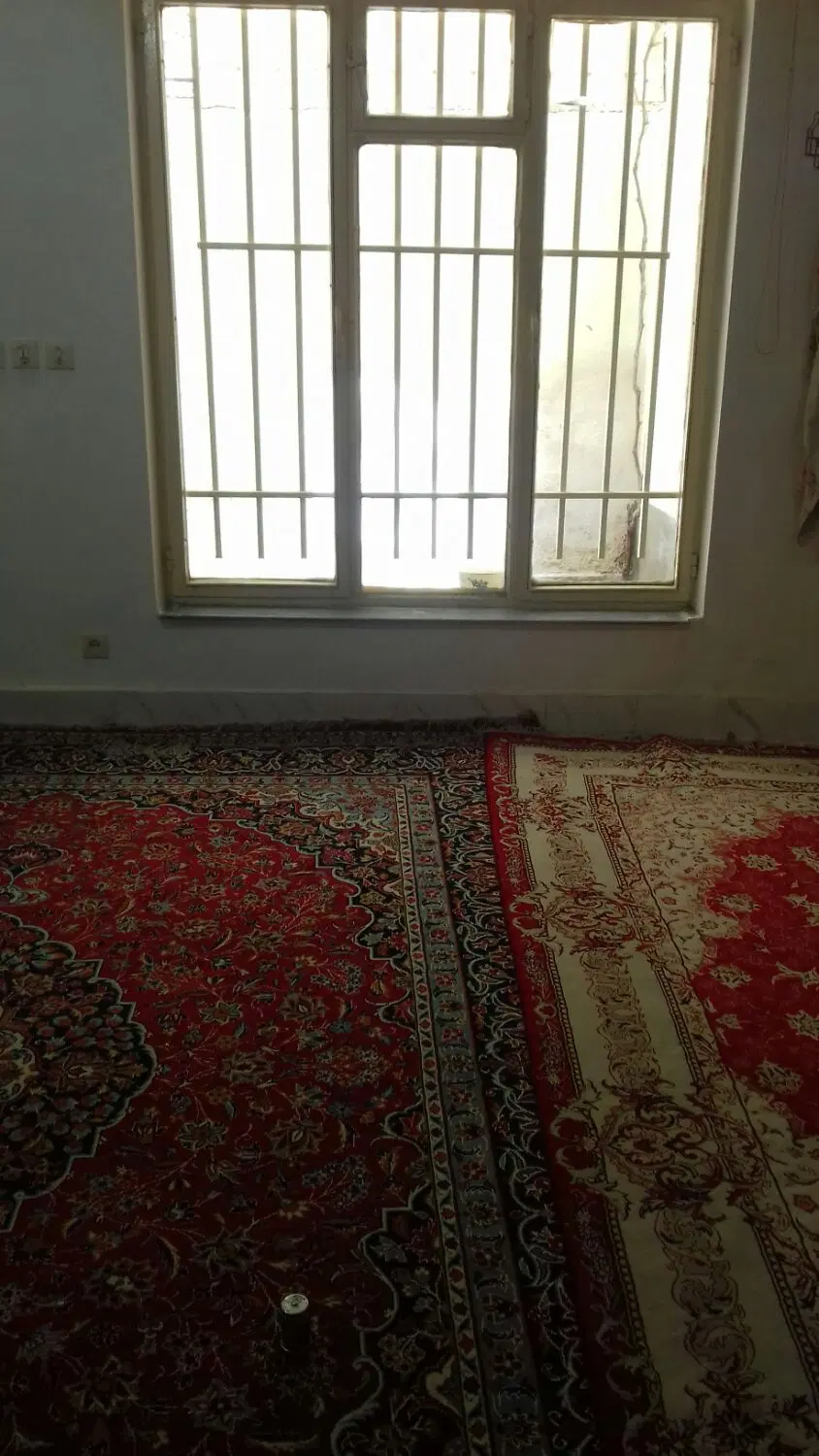 خونه 60 متری درآخمقیه