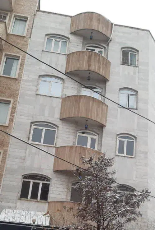 170 متر اواسط فرامرز