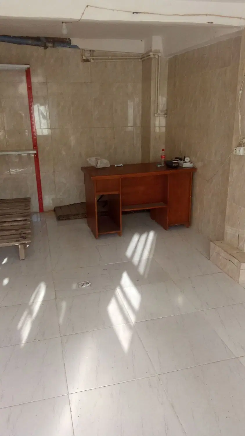 مغازه ی رهن و اجاره در رواسان