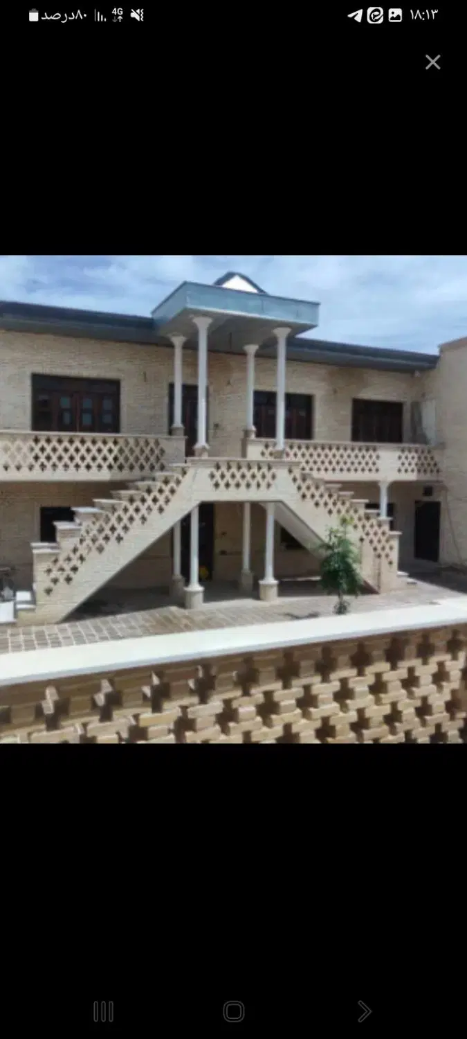 مغازه تجاری دروازه ارک