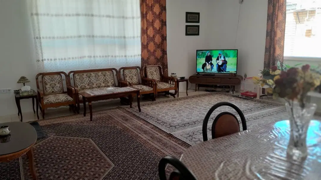 اپارتمان ارتش ۴_۱۹ بهاران