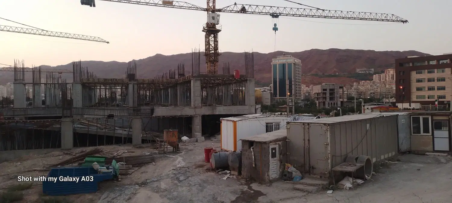 ۱۲۰ متر امتیاز بعثت فرهنگیان