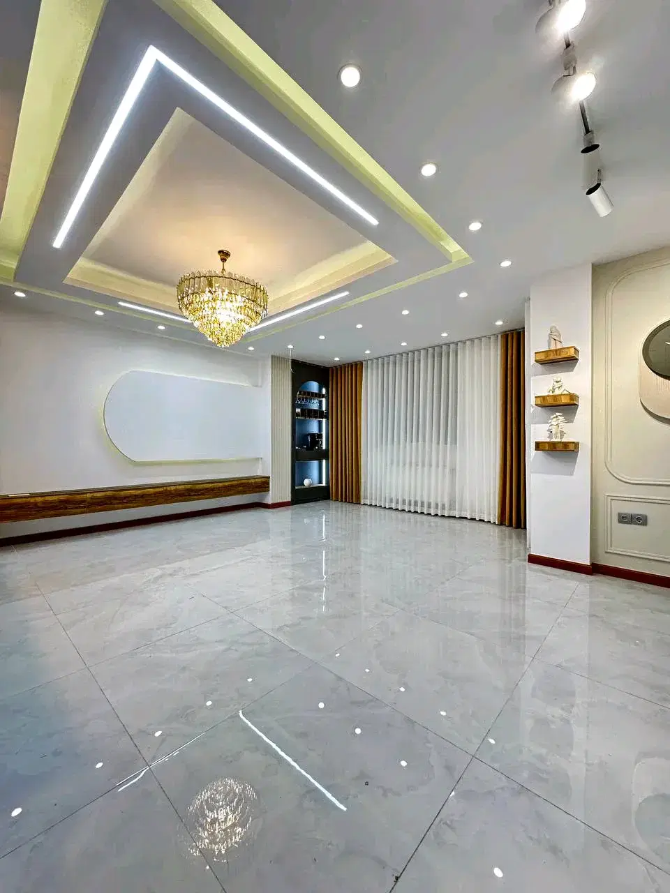 ۶۹متر۲خواب_فول امکانات_روبنما_۶واحد_سندتکبرگ