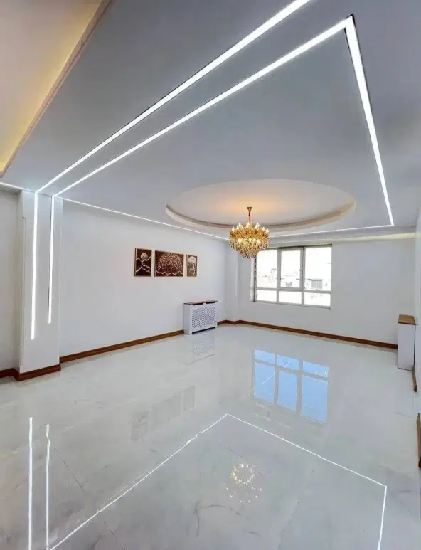اپارتمان ۷۸ متری ابرسان