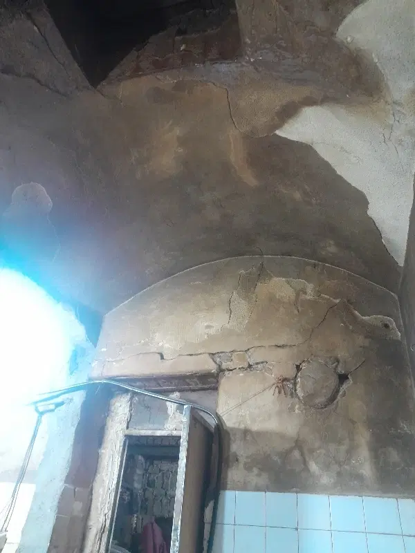 سالن کارگاهی یا انباری
