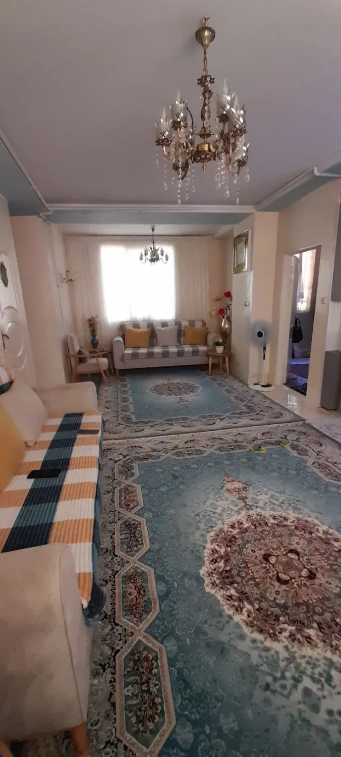 اجاره اپارتمان