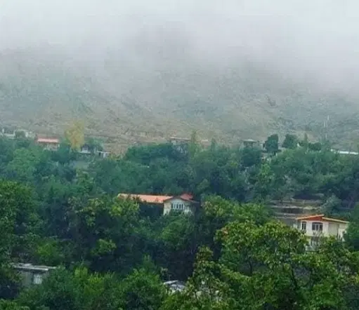 ویلا فردو ۳۷۰متری