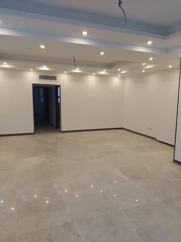 آپارتمان ۱۱۲ متری مرکزی ها