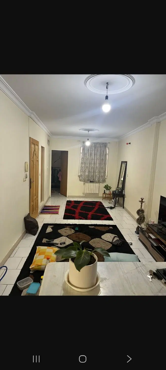 ۴۹ متر ط چهارم خ سرباز کوچه نجفی