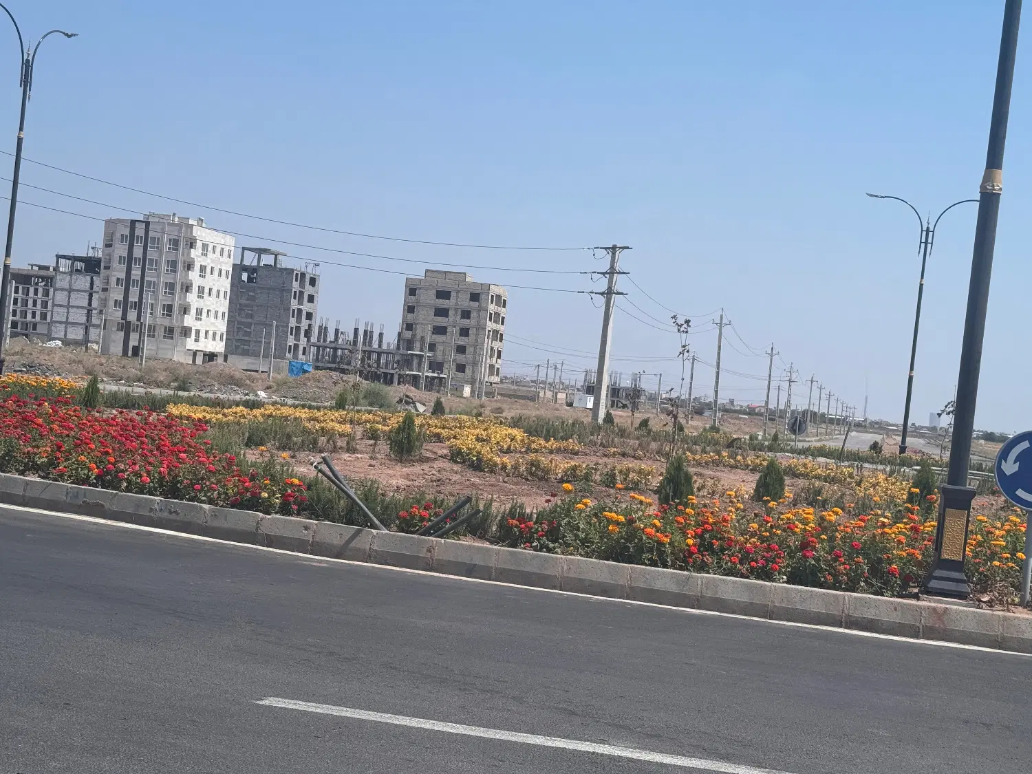 ۱۱۲ متر زمین در منطقه هفت زیباشهر