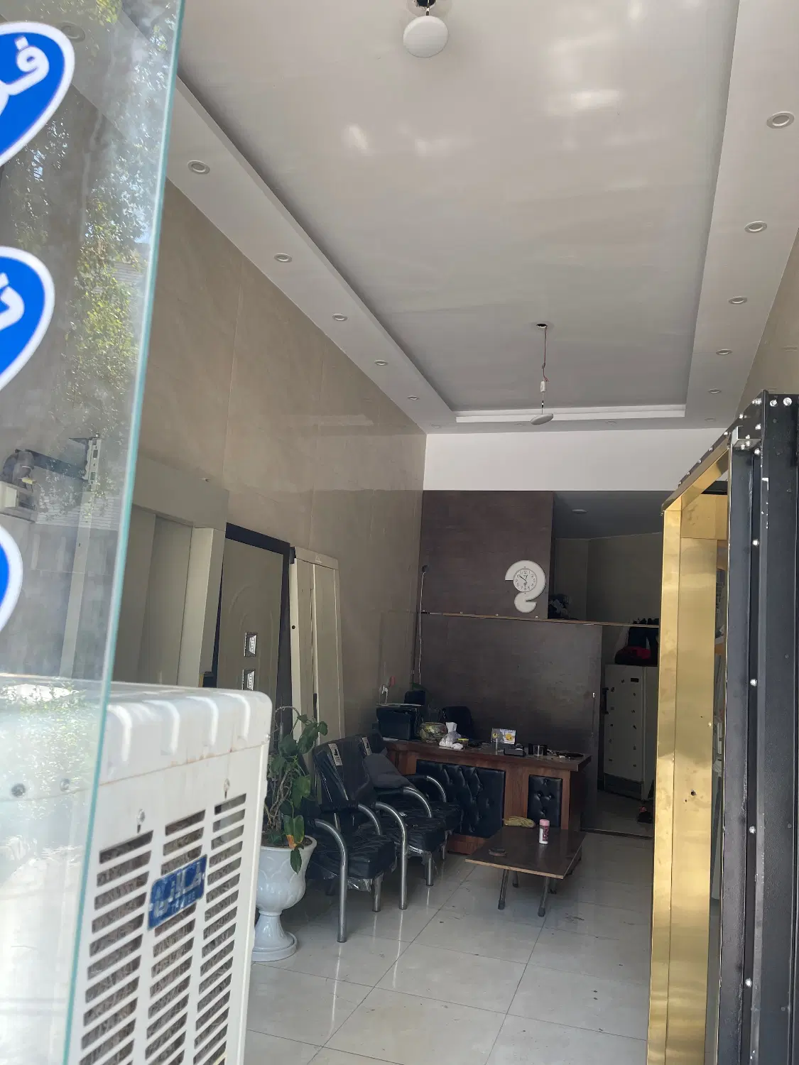 اجاره مغازه ۳۴متر در بیلانکوه شرقی
