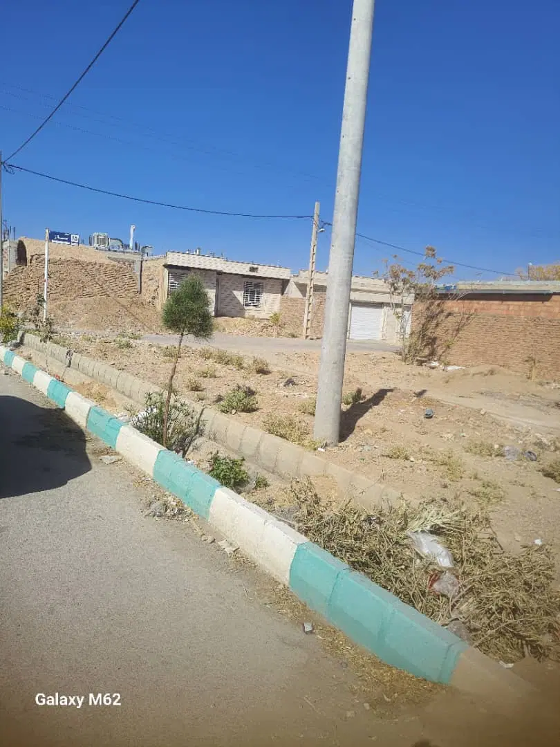فروش زمین تجاری دونبش
