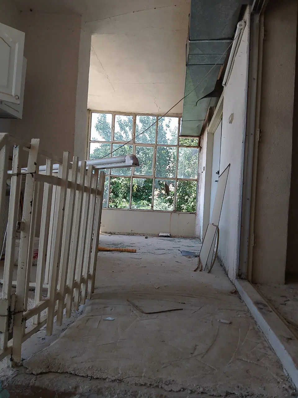 فروش خانه کلنگی قابل سکونت