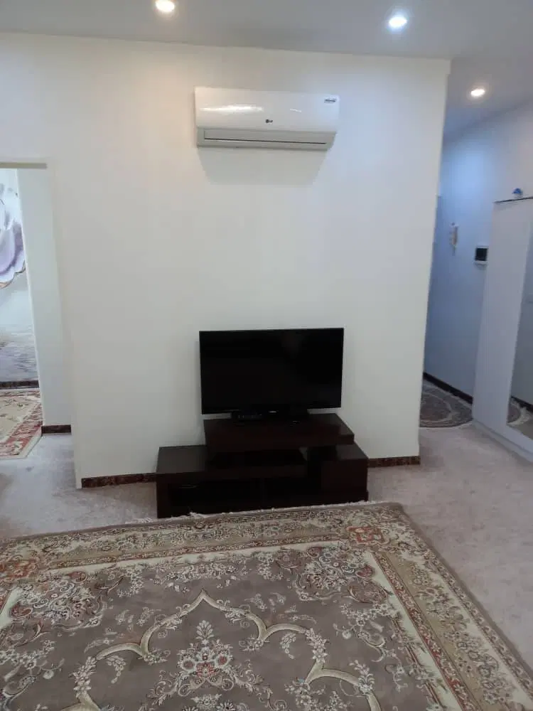 64متر 2خواب بسیار شیک با پارکینگ