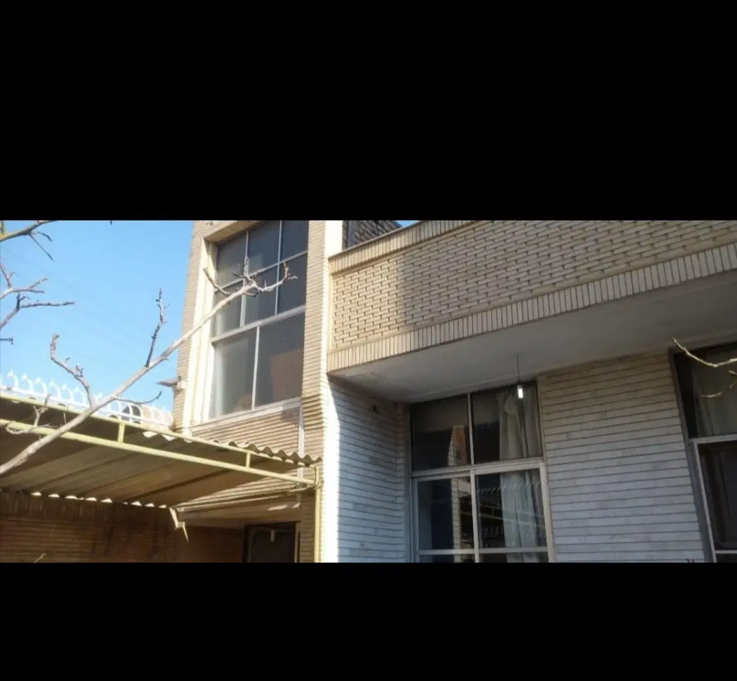 ویلایی کلنگی