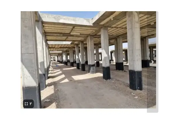 مسکن ملی شهید رئیسی