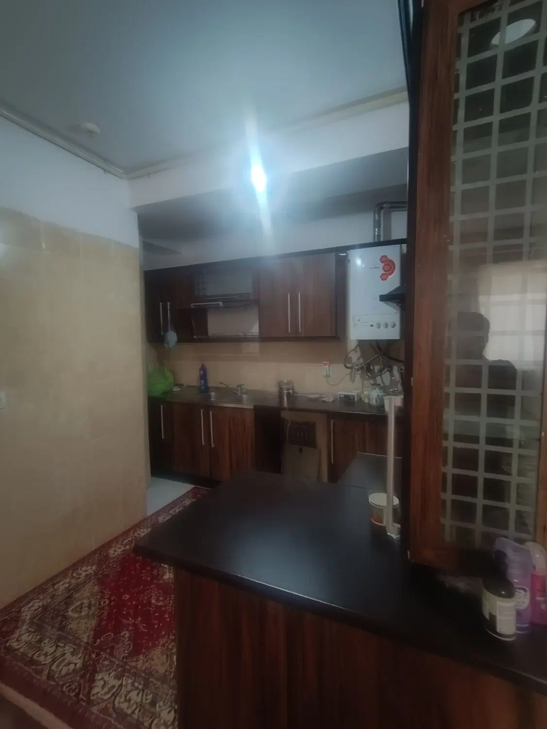 فروش آپارتمان سهند فاز۳ خیابان پاساژ ارشیا