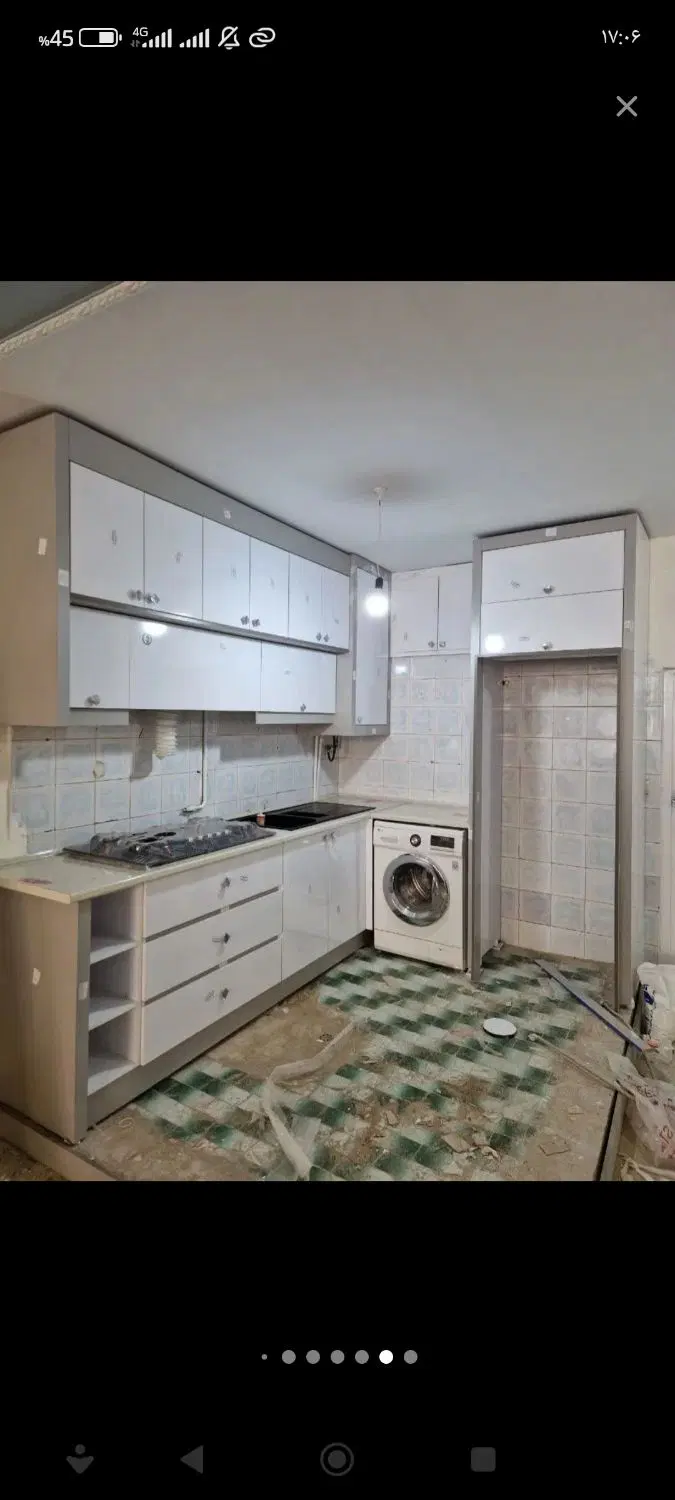 اجاره کوتاه مدت آپارتمان نزدیک حرم مطهر