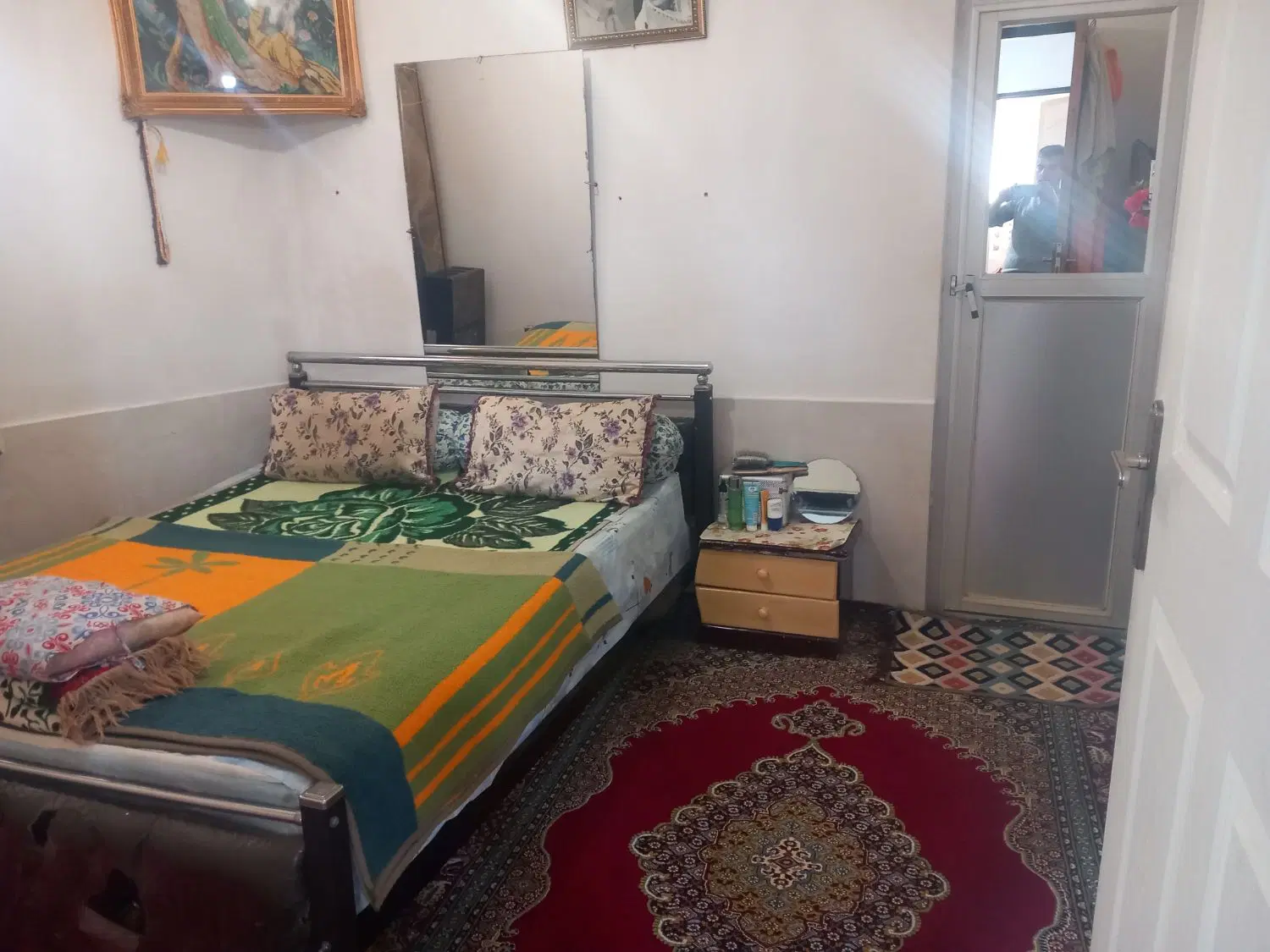خانه قلیان