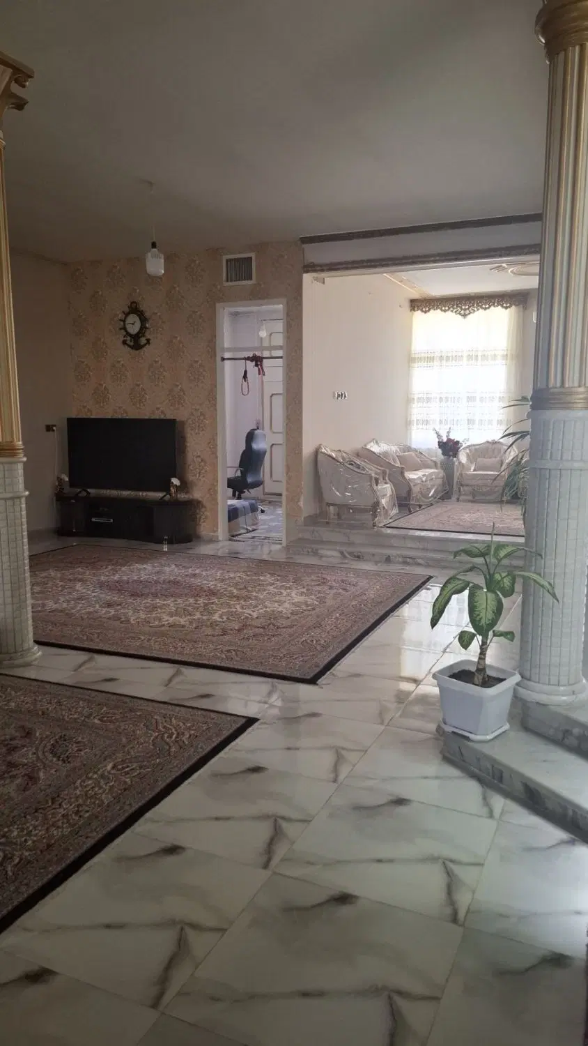 منزل ویلایی رودکی