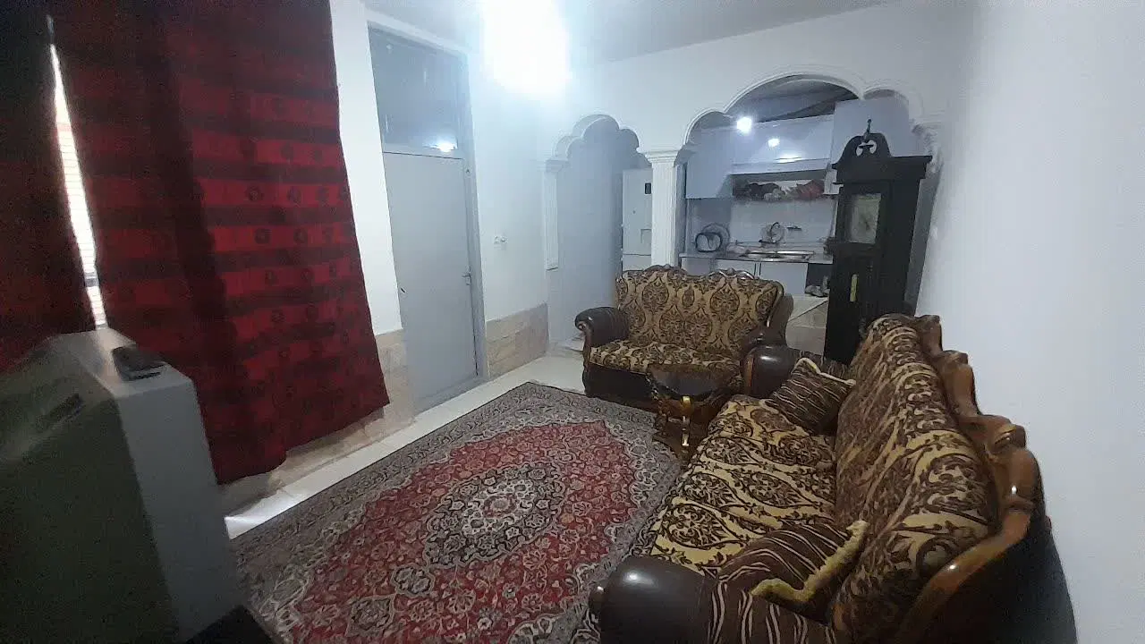 یکخوابه نزدیک حرم امام رضا   روزانه و هفتگی