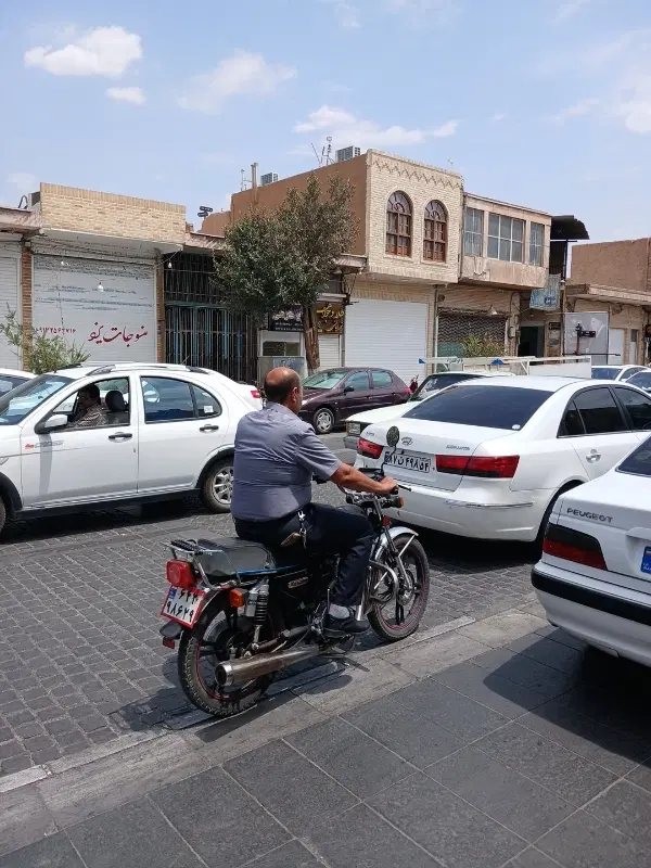 مغازه خیابان قیام جنب بازار زرگرها