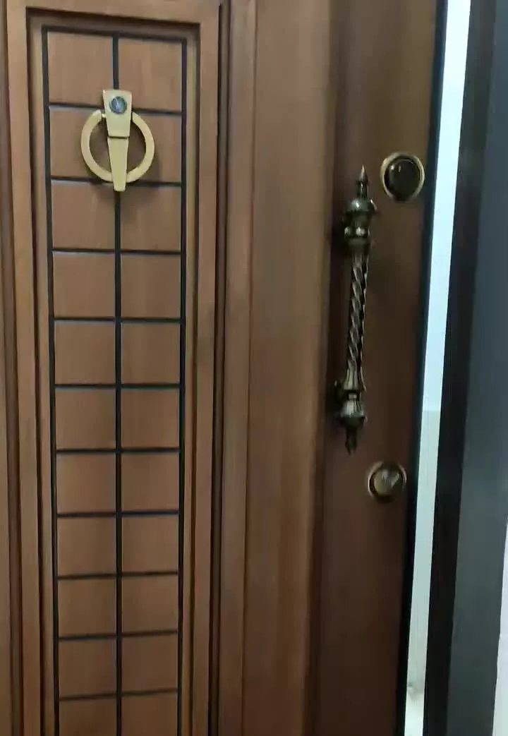 آپارتمان فول دوشان
