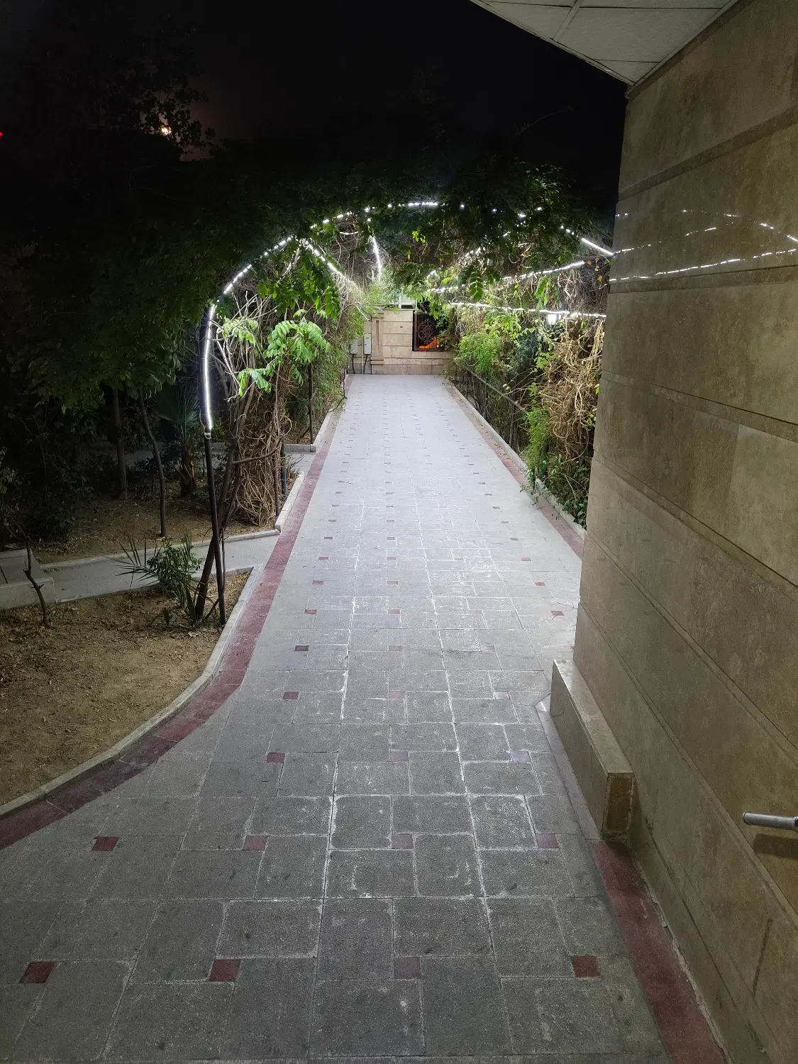 فروش آپارتمان ۳ خواب_ سازمان برنامه شمالی