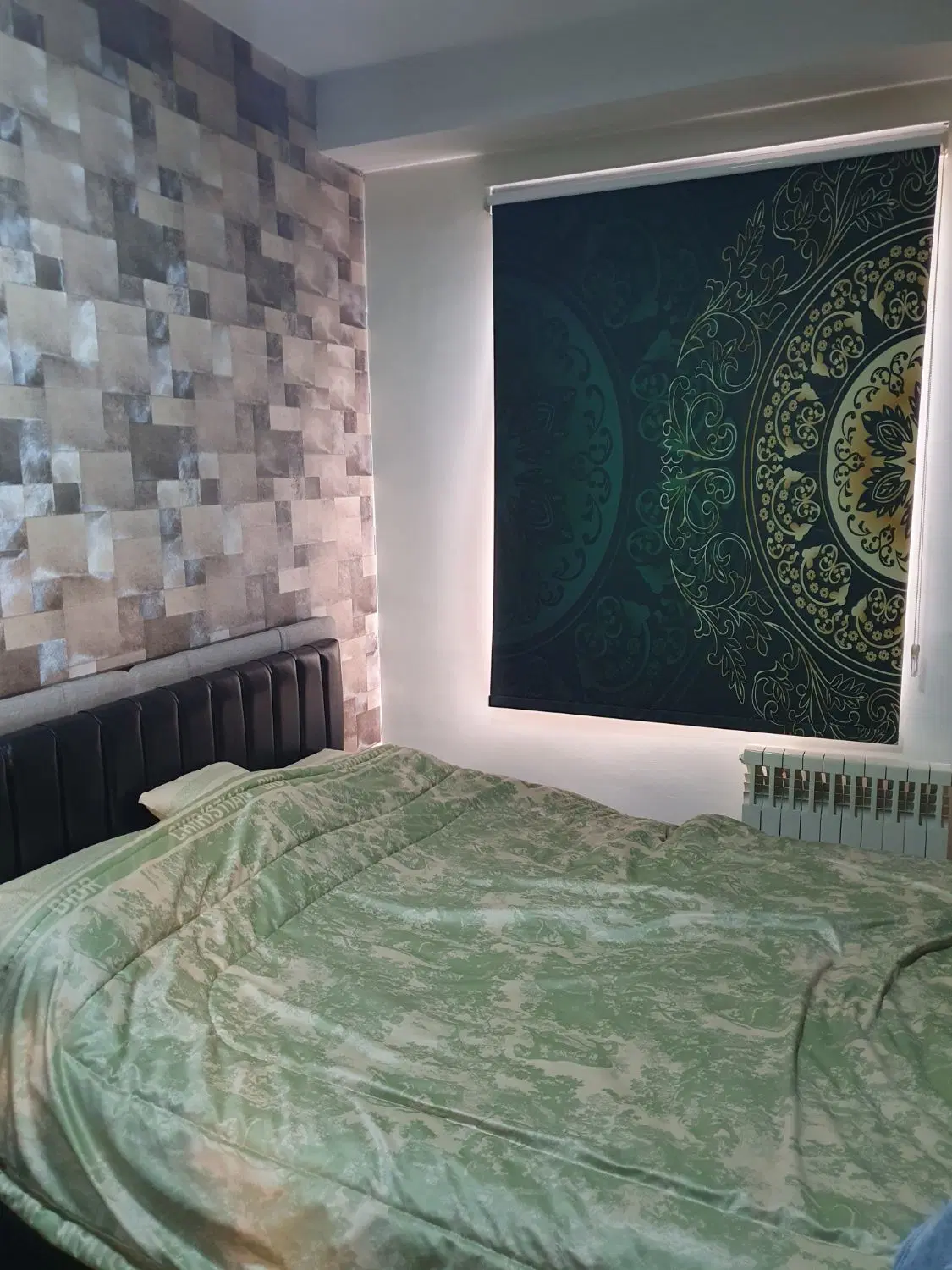 اجاره روزانه و ساعتی اپارتمان