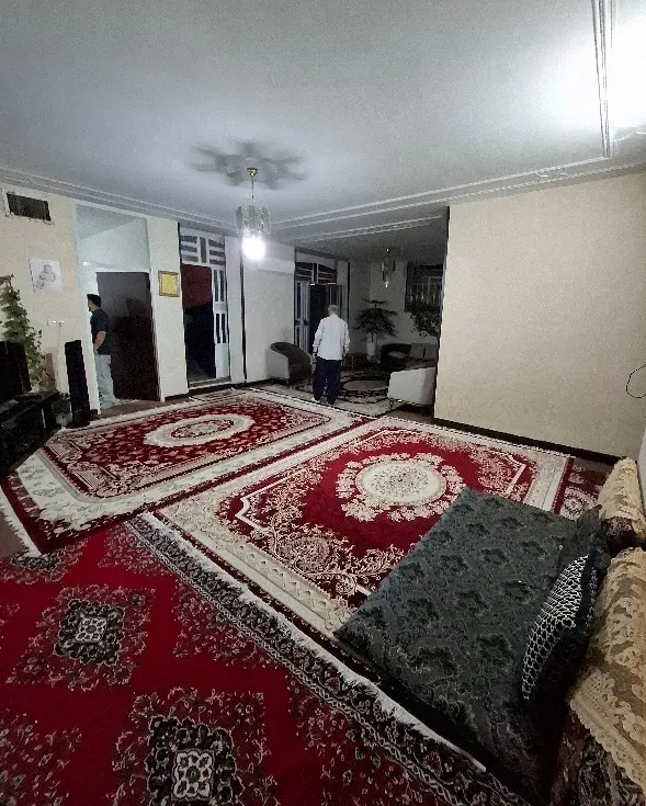 فروش منزل دربست دو خواب ۱۷۰ متری بلوار ارتش
