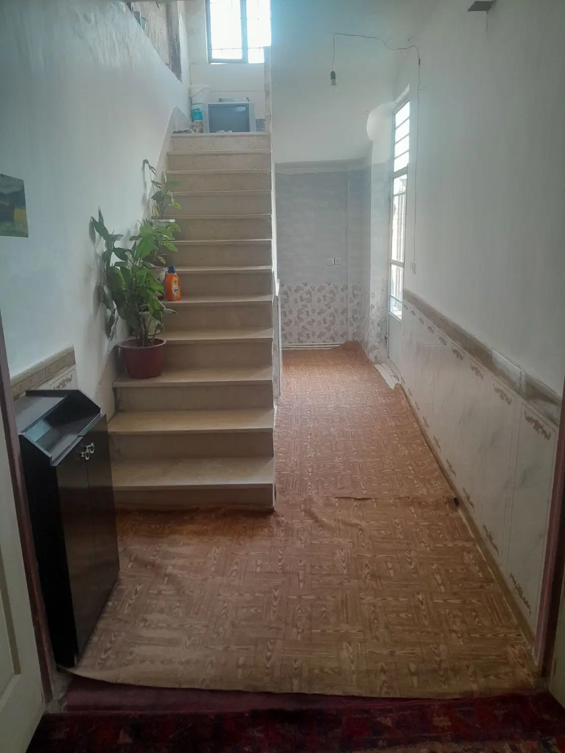 خانه کرناچی کوی۱۳۴شمالی