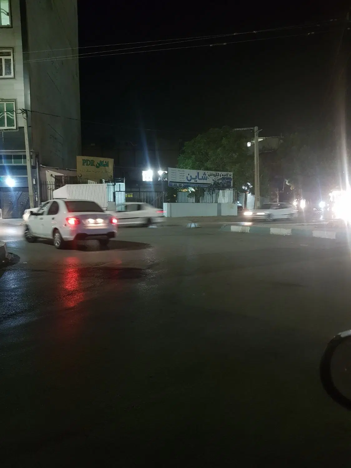 ملک ویلایی دو بر اصلی مناسب ساختمان پزشکان
